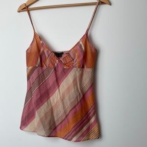 Used Theory Top Size P